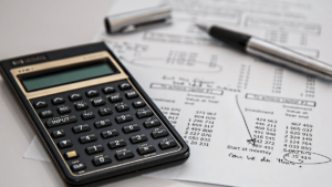 Building a budget and forecast system for your business