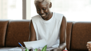 Preparing for the end of federal paper checks