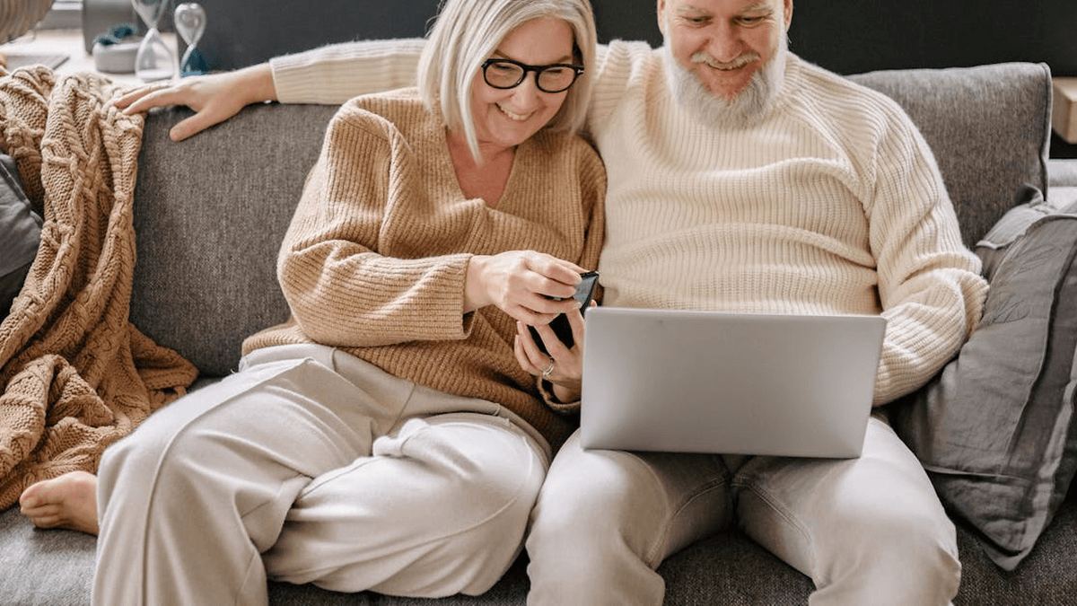 Is Your Retirement Plan Built to Last? A Framework for Any Economy